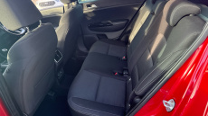 Kia Sportage 1.6 GDi ISG 2 5dr Petrol Estate